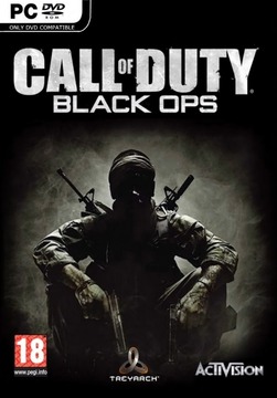 Call of Duty: Black Ops