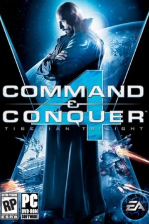 Command & Conquer 4