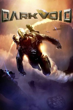 Dark Void 