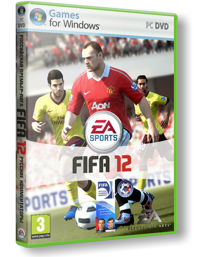 FIFA 12 