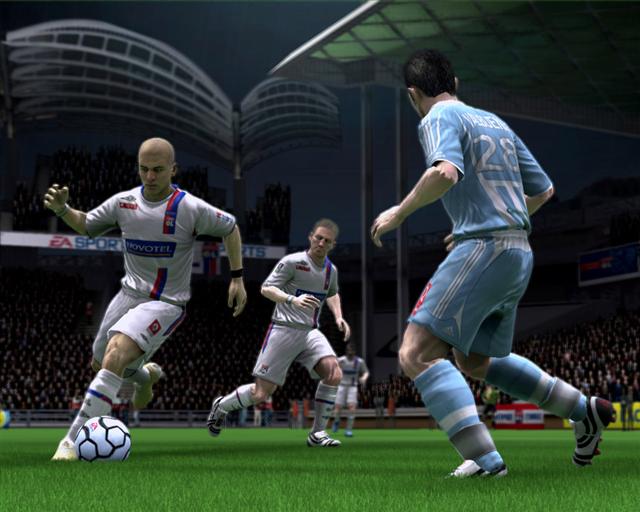 Скачать fifa 12 на андроид без кэша